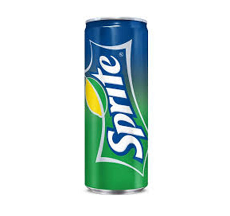 Sprite 33cl
