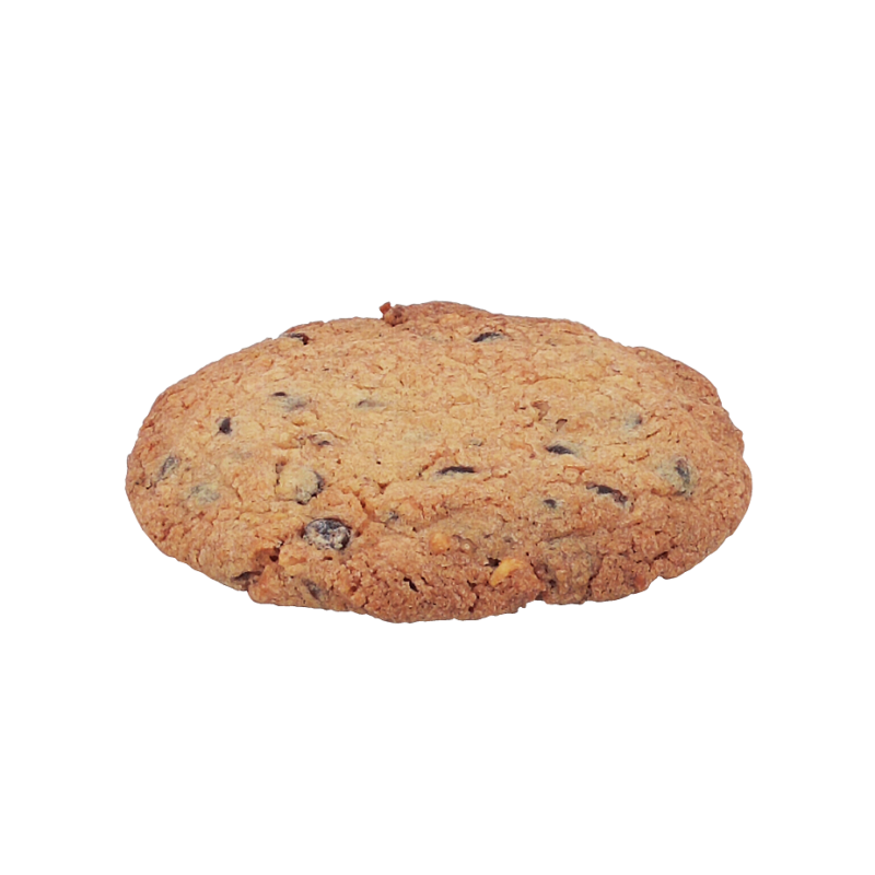 Cookie Pépites de Chocolat
