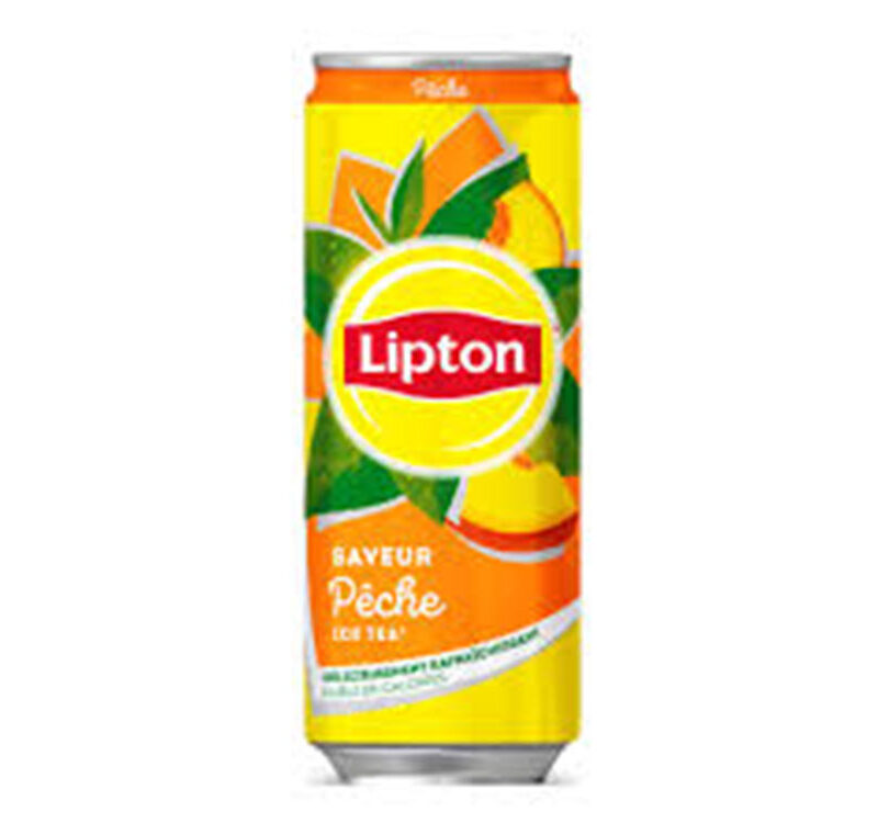 Ice Tea 33cl