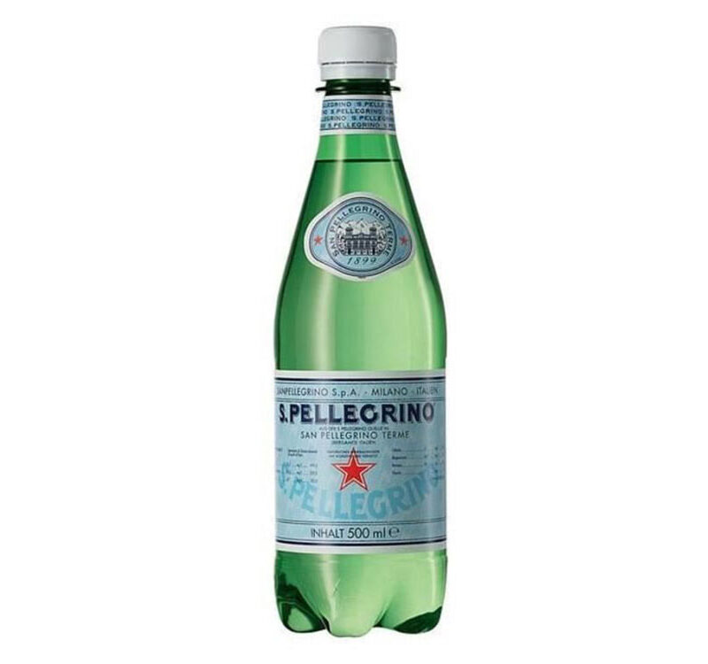 San Pellegrino 50cl