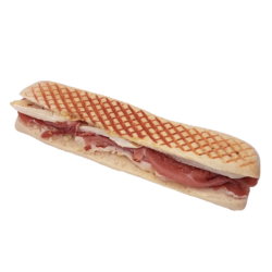 Panini Montagnard