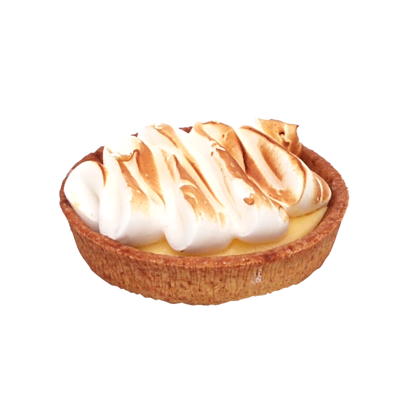 Les Desserts
