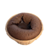 Fondant au chocolat