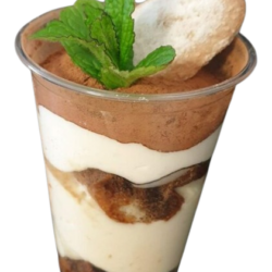 Tiramisu au café