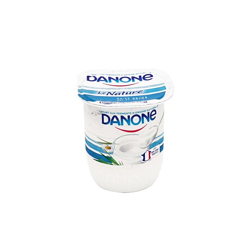 Danone Nature