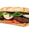 Burger Italien