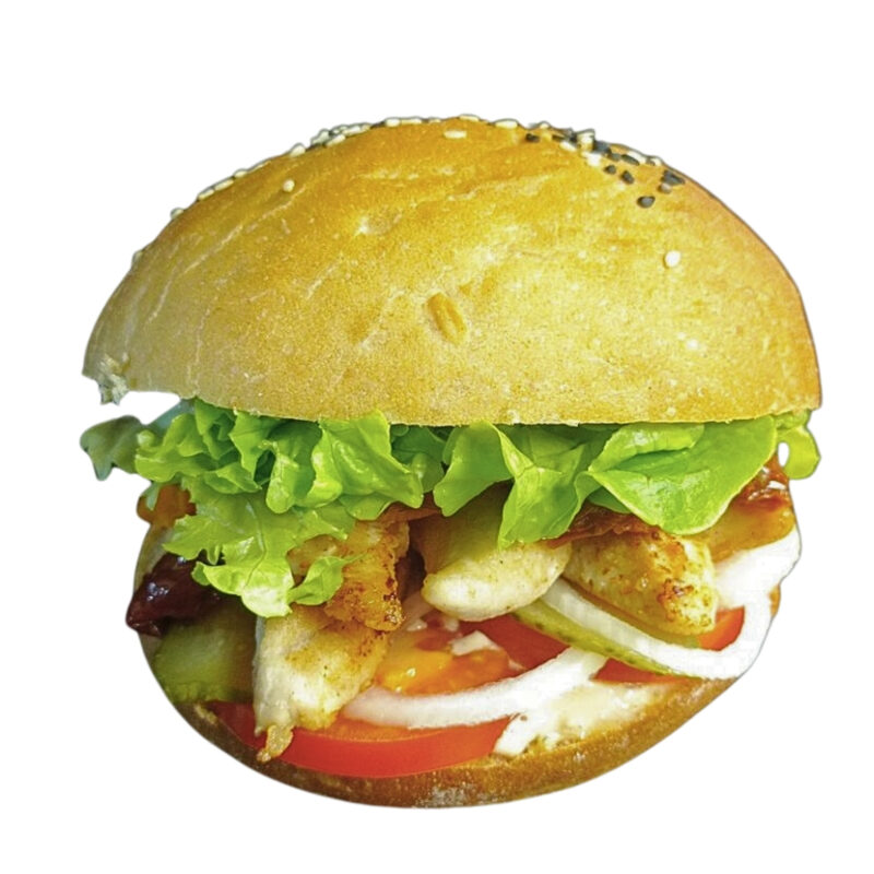 Burger Poulet