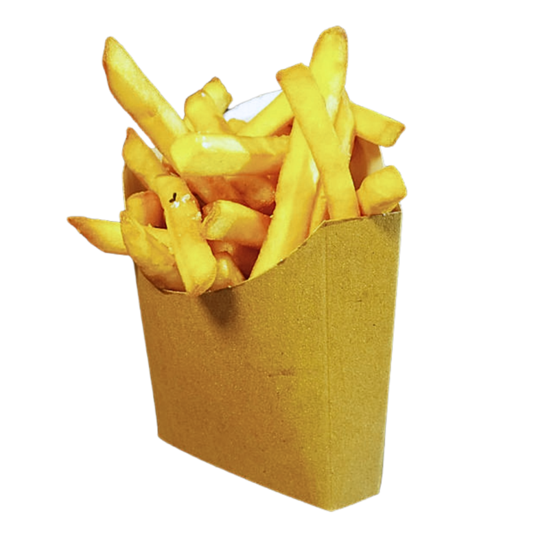 Cornet de frites