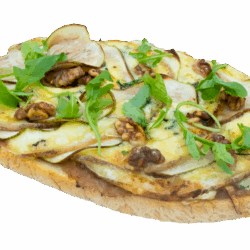 Bruschetta de l'automne