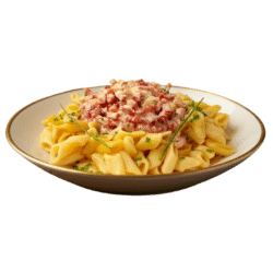 -   Pâtes Carbonara    -