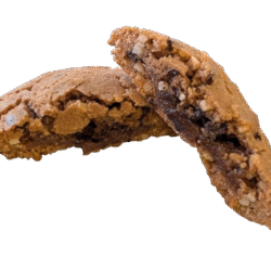 Cookie tout choco