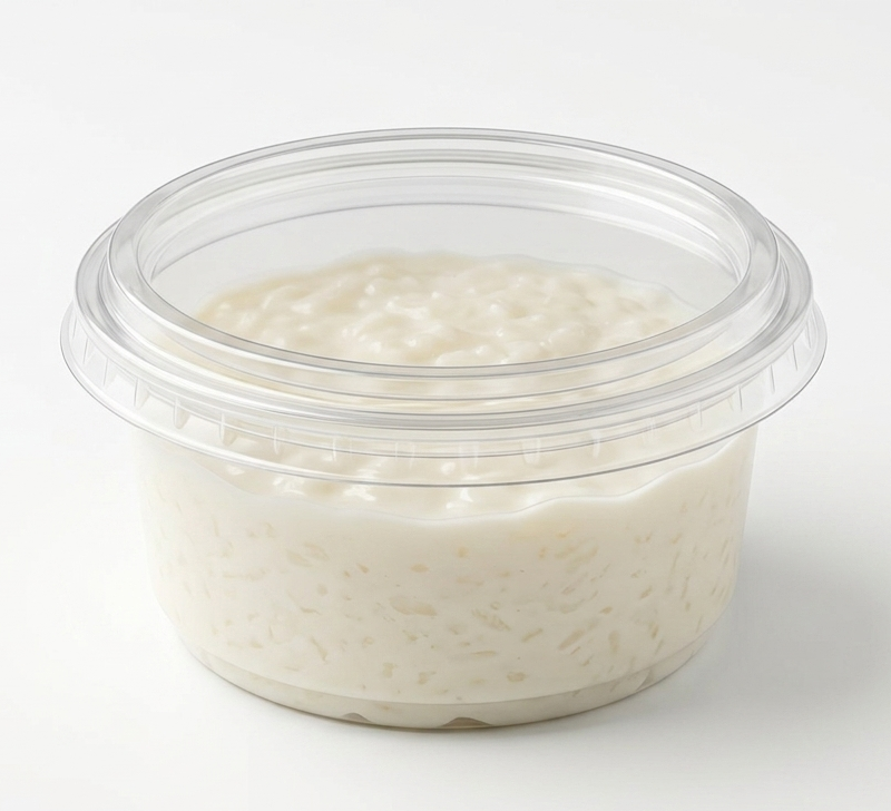 Riz au lait