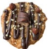 Cookie Gourmand
