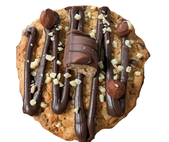Cookie Gourmand